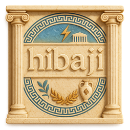 hibaji logo